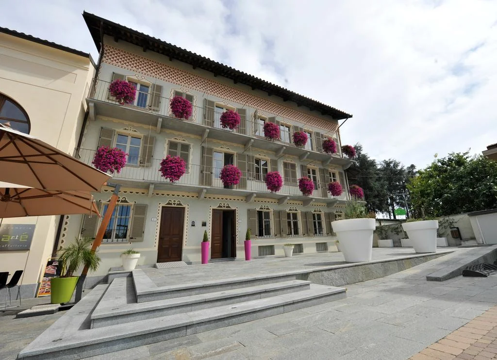 HOTEL CASA AMERICANI