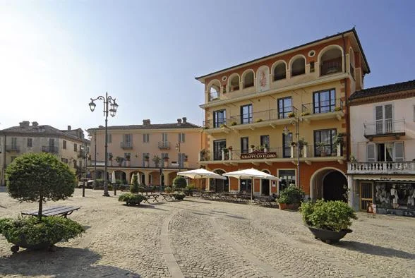 HOTEL IL GRAPPOLO D'ORO
