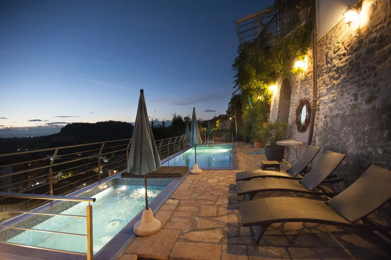 ALBERGO GIARDINO DA FELICIN