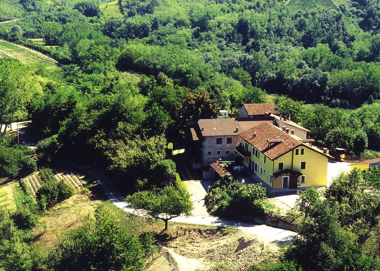 AGRITURISMO CASCINA VRONA