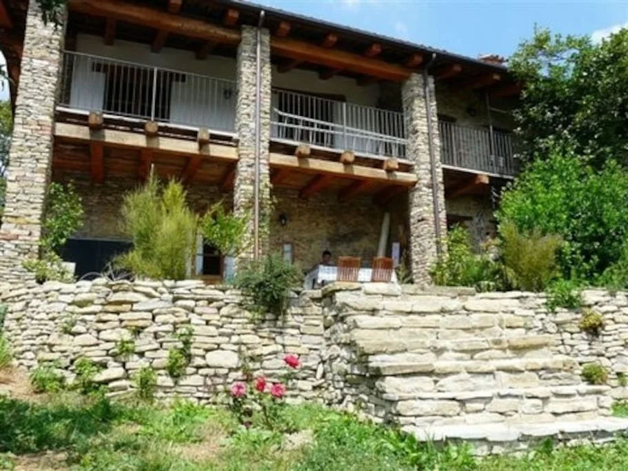 CASCINA DEL FINOCCHIO VERDE