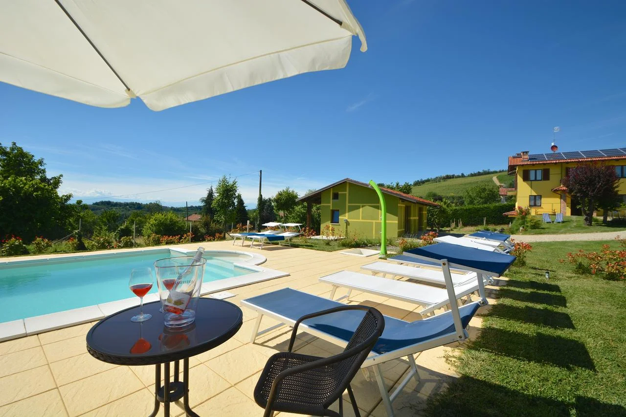 THE GREEN GUEST HOUSE 