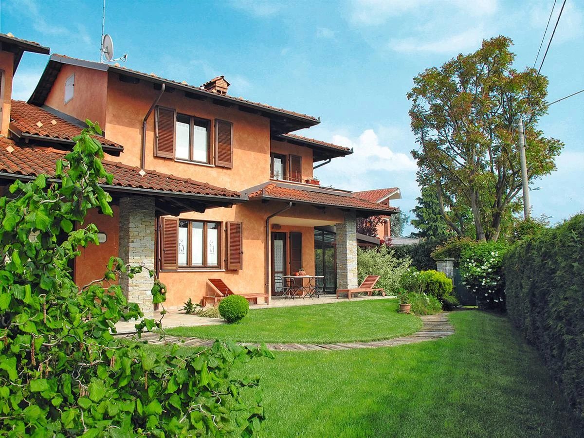 CASA I BRIGANTI 100S