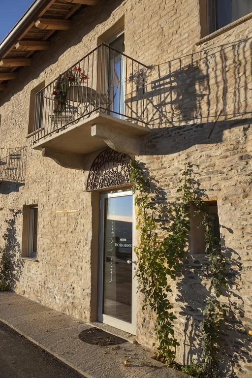 BORGESE CAMERE E SUITE