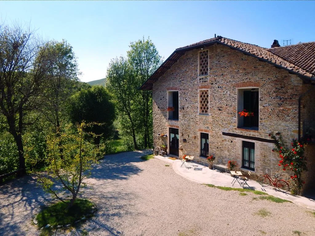 GILDA E I SUOI AMICI