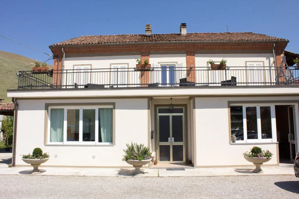 ALLA CORTE DEI CARETTO