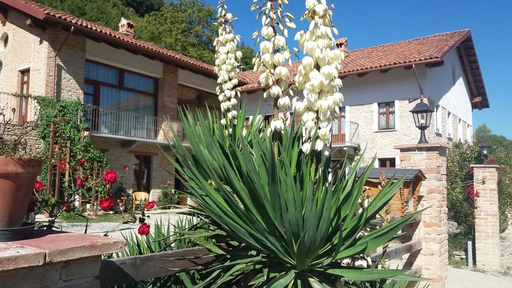 AGRITURISMO ERCOLANA