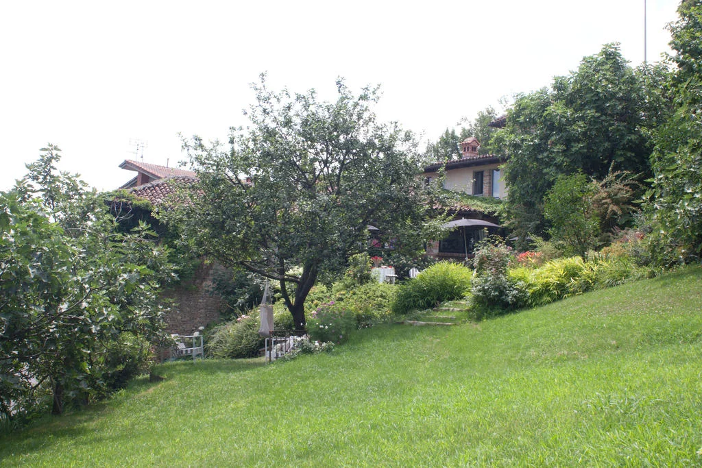 AGRITURISMO DINDINA