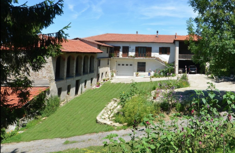 CASCINA BELBO B&B