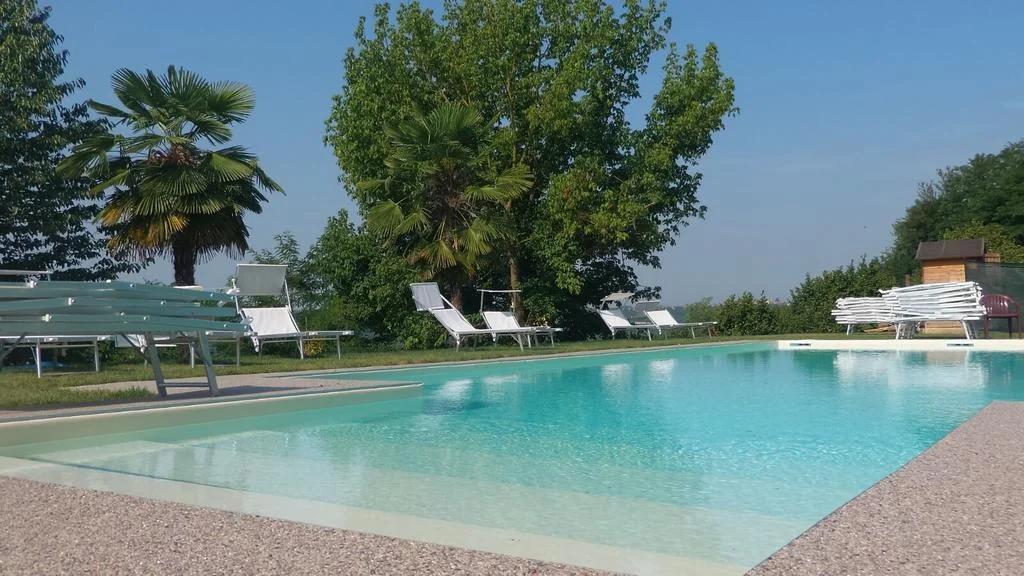 LA LOCANDA DEL NOCCIOLO