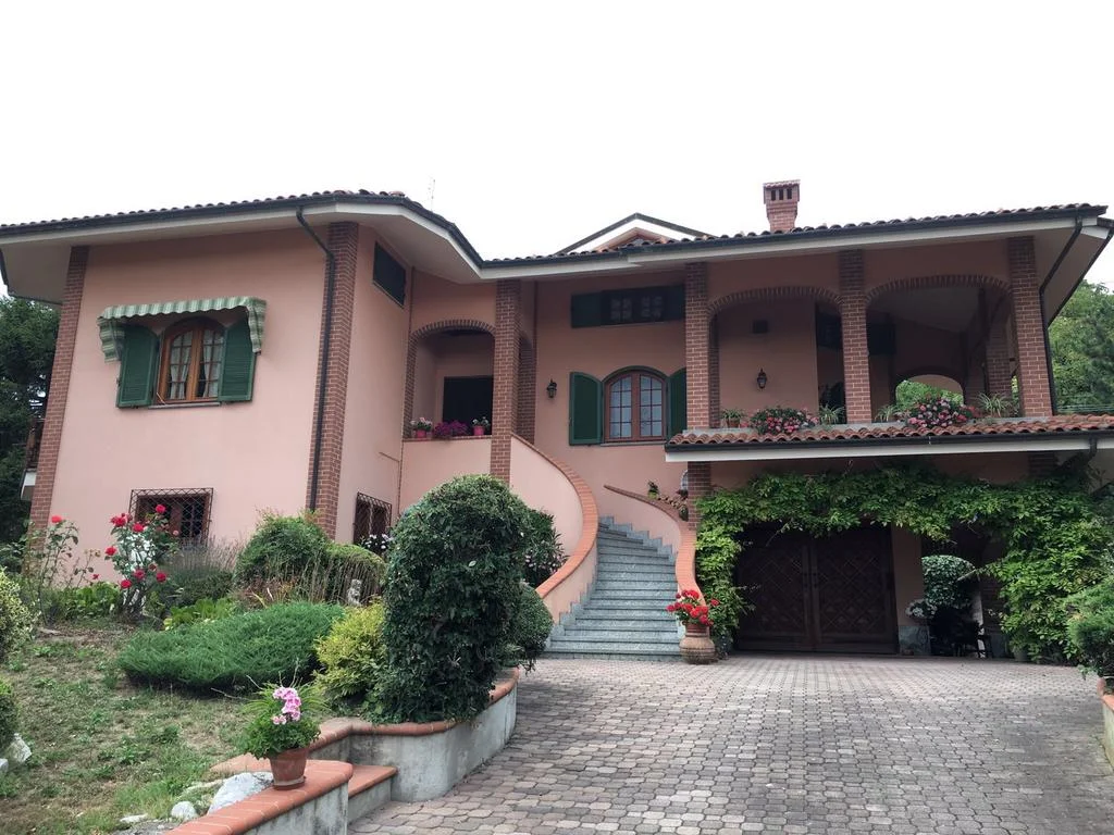 VILLA ANSELMA