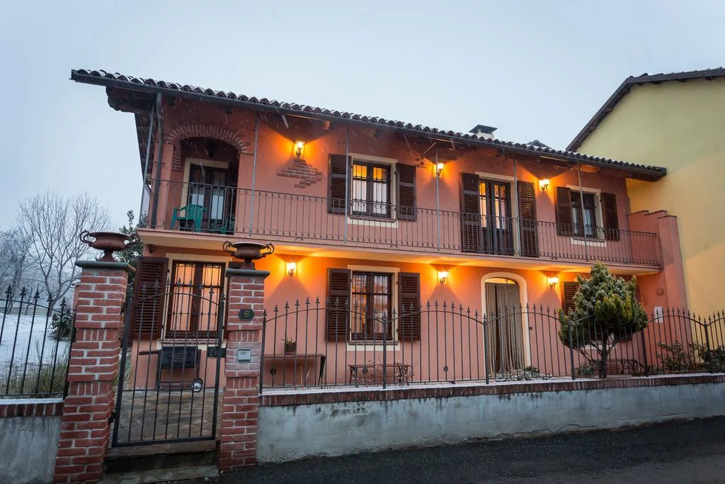 RELAX NEL NOCCIOLETO