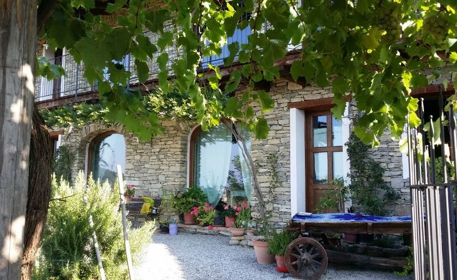 B&B MAGICHE LANGHE IL CIABOT