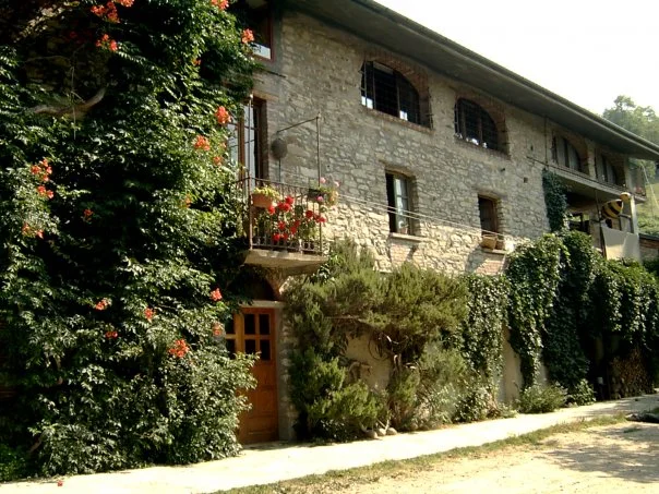 AGRITURISMO NEGRIN