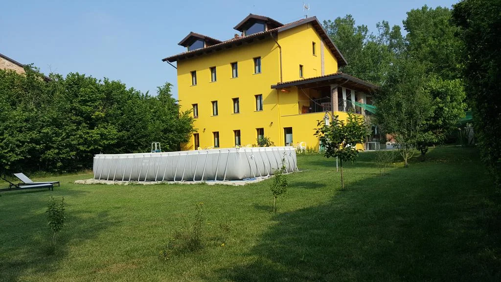 LOCANDA DEL GELSO BIANCO