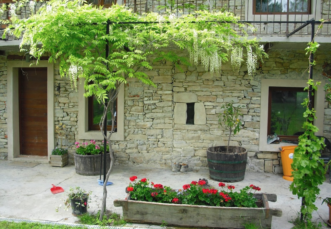 B&B I CAPRIOLI