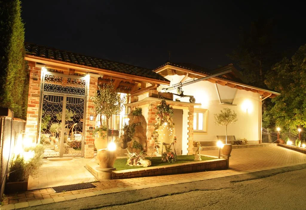 WELLNESS SUITE NA' CANUNA'