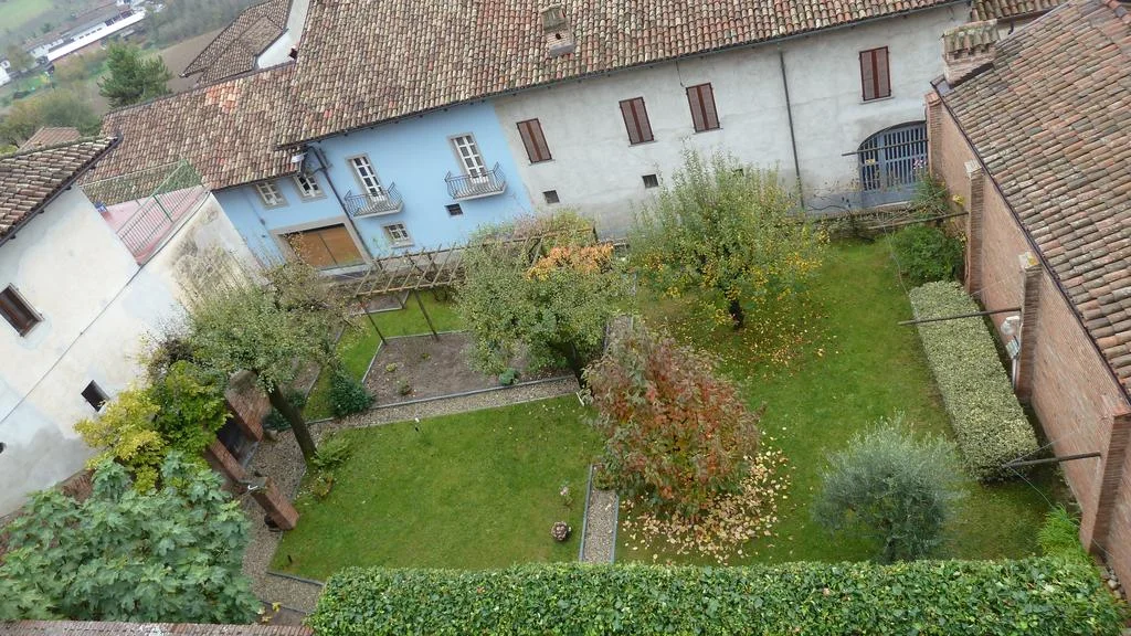 CASA FORSTER LANGHE