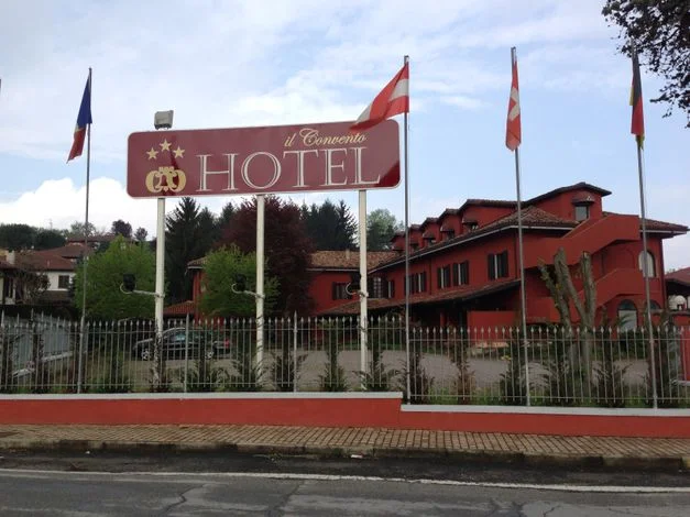 ENOHOTEL IL CONVENTO