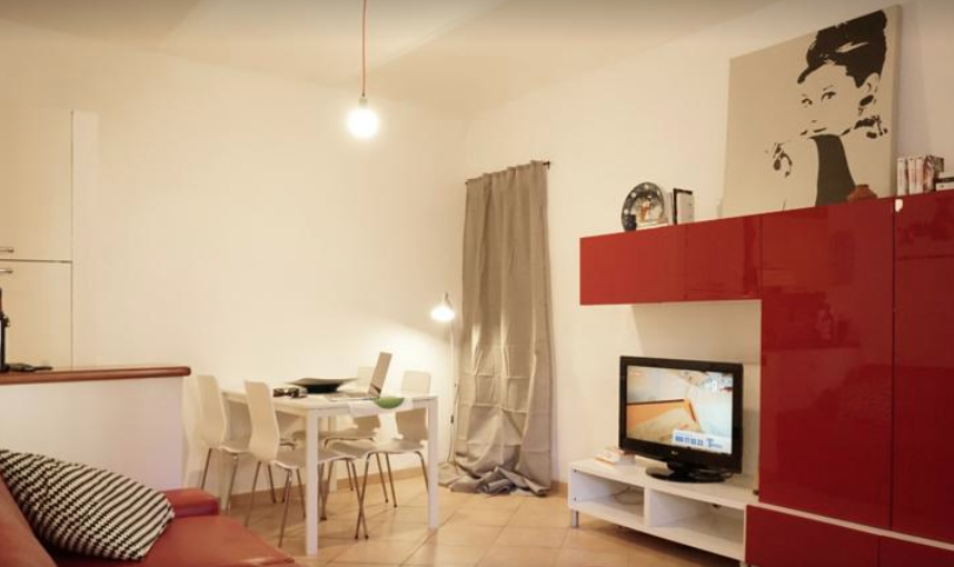 CASA VIDRERE B&B
