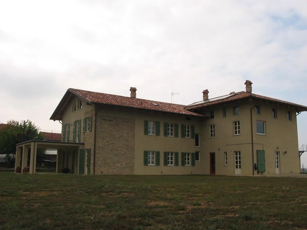 LOCANDA SAN LORENZO B&B