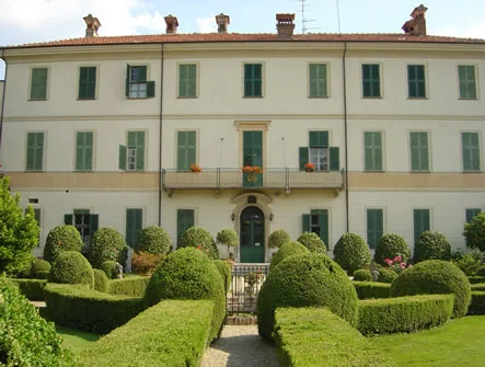 VILLA RAMBAUDI