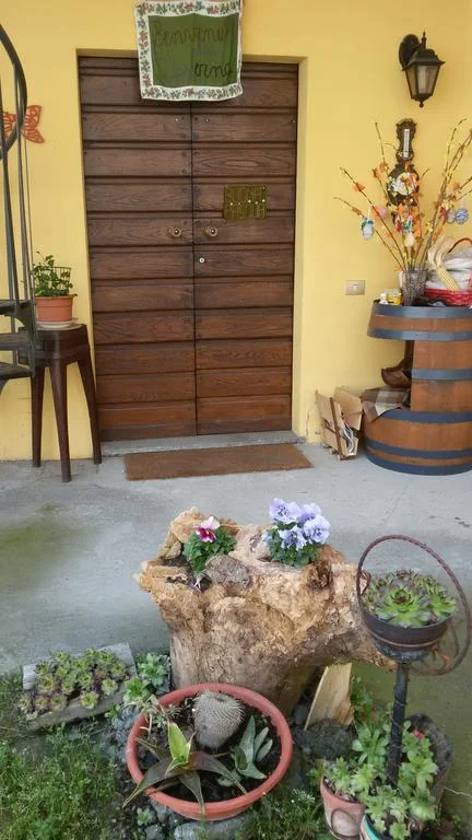 LA TAVERNA DEL ROERO