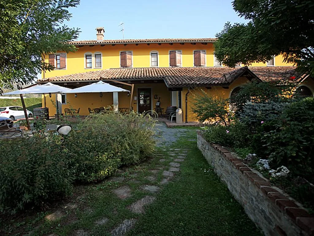 AGRITURISMO LA BOSSOLASCA
