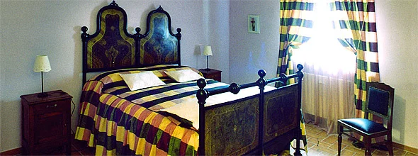 IL BORGO VECCHIO B&B