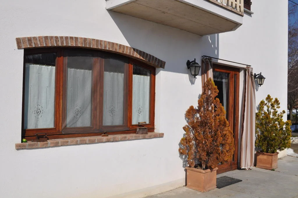 AGRITURISMO AI PIACENTINI