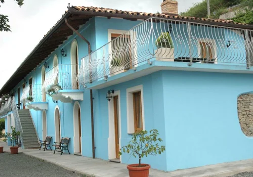 LA BELLA ESTATE AGRITURISMO