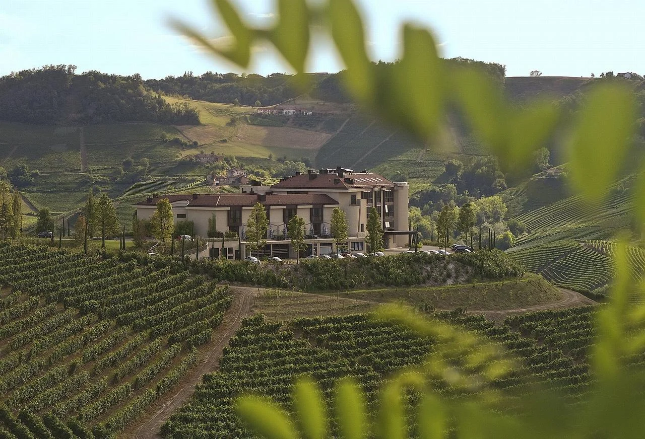 BOSCARETO RESORT&SPA