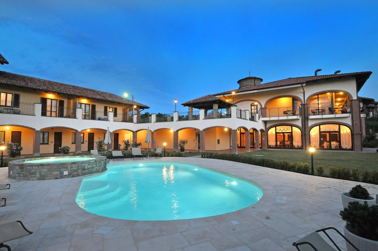 ANTICO PODERE TOTA VIRGINIA