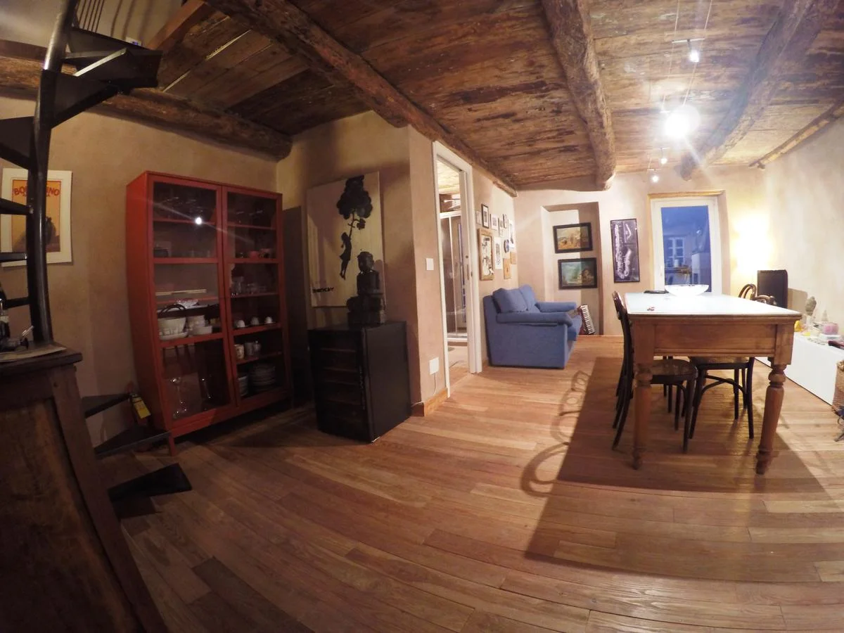BORGO COLLARETTO HOLIDAY HOUSE