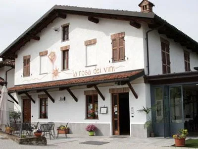 LA ROSA DEI VINI