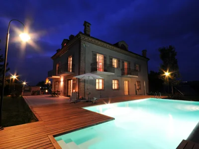 CASA VACANZE COLOMBE'