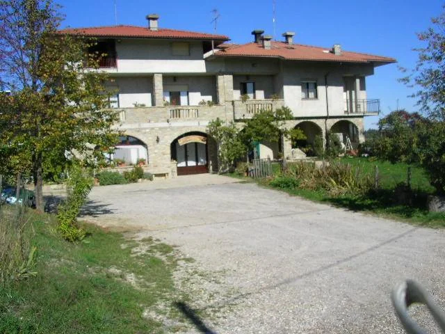 CASCINA CASTELLERA