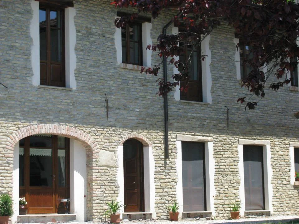 LOCANDA DEI CACCIATORI