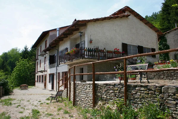 AGRITURISMO DA DAVIDE