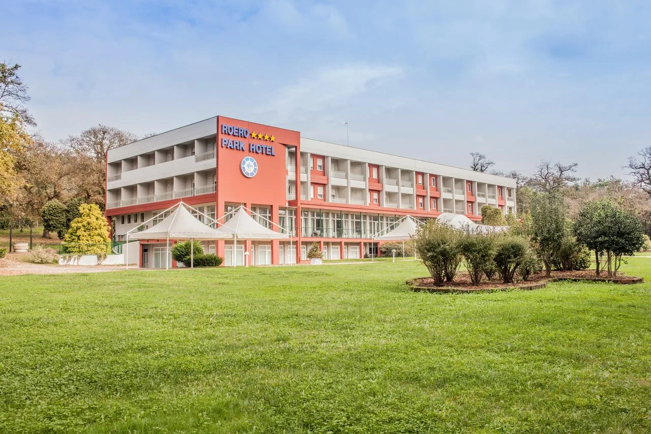 ROERO PARK HOTEL