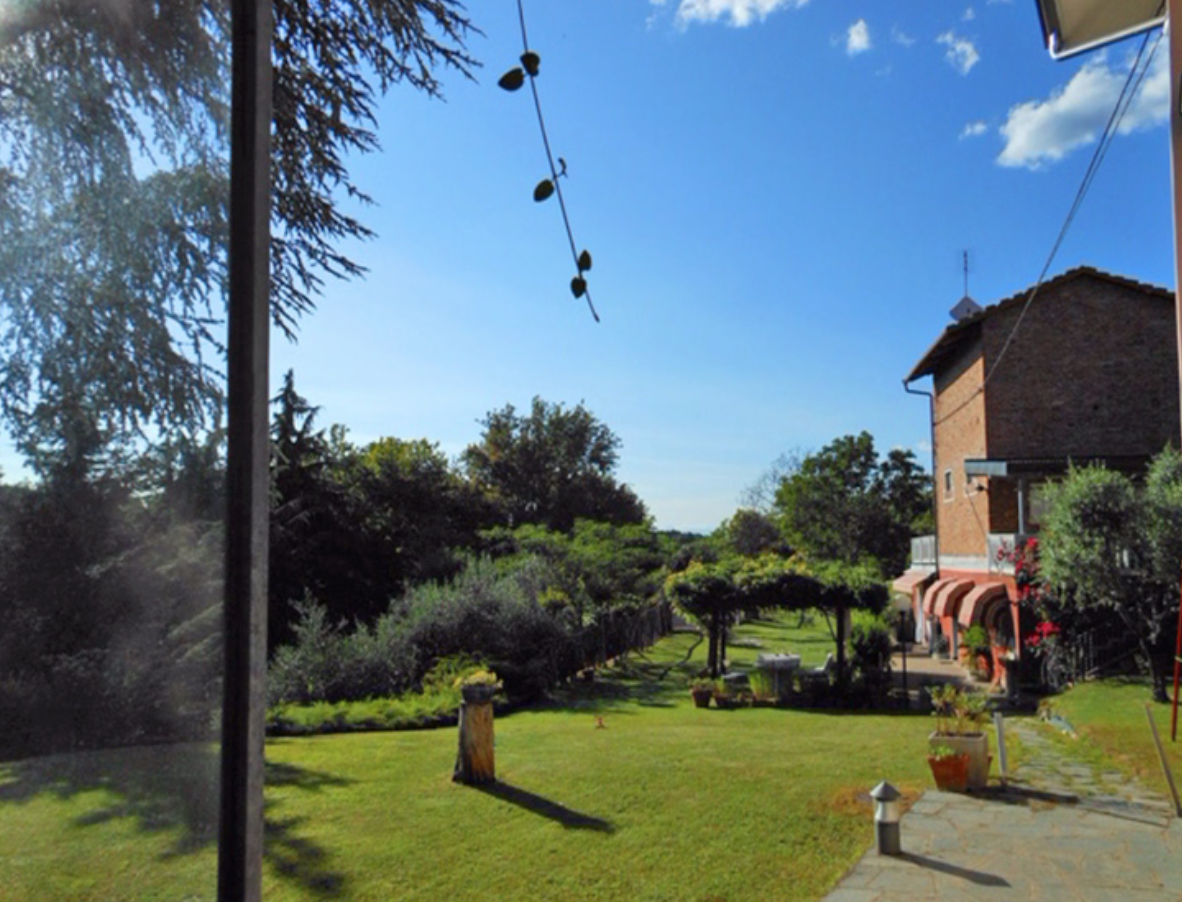 B&B CA' LUSINO