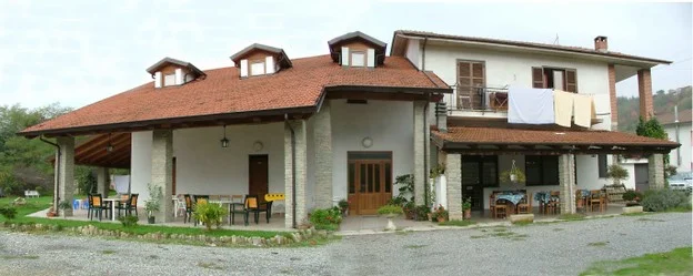 AGRITURISMO LA BERTORELLA