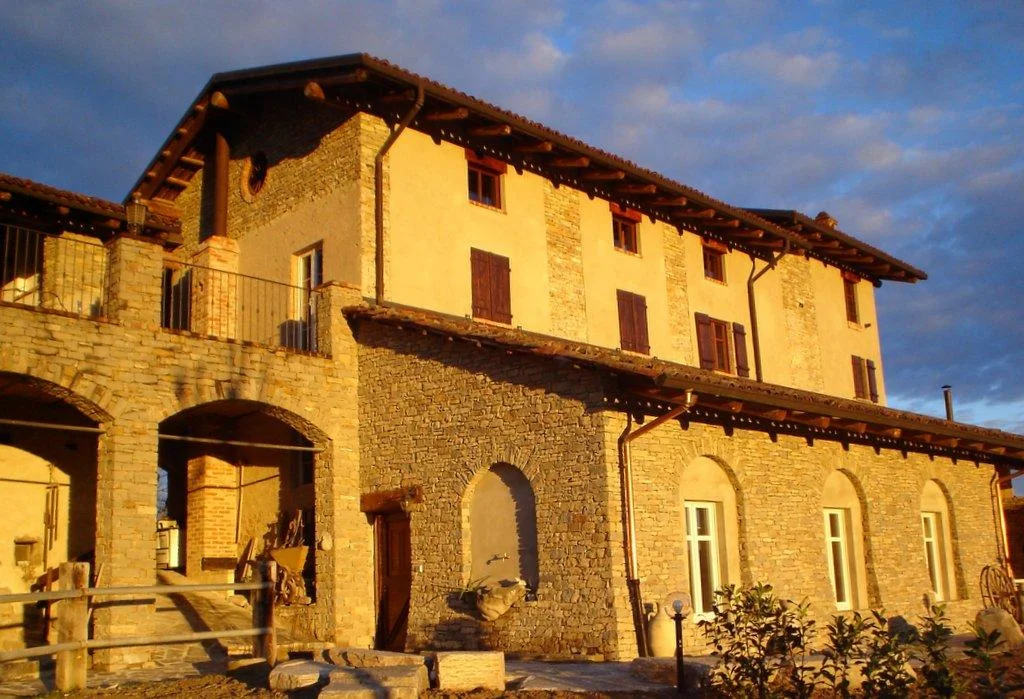 AGRITURISMO SONDREA