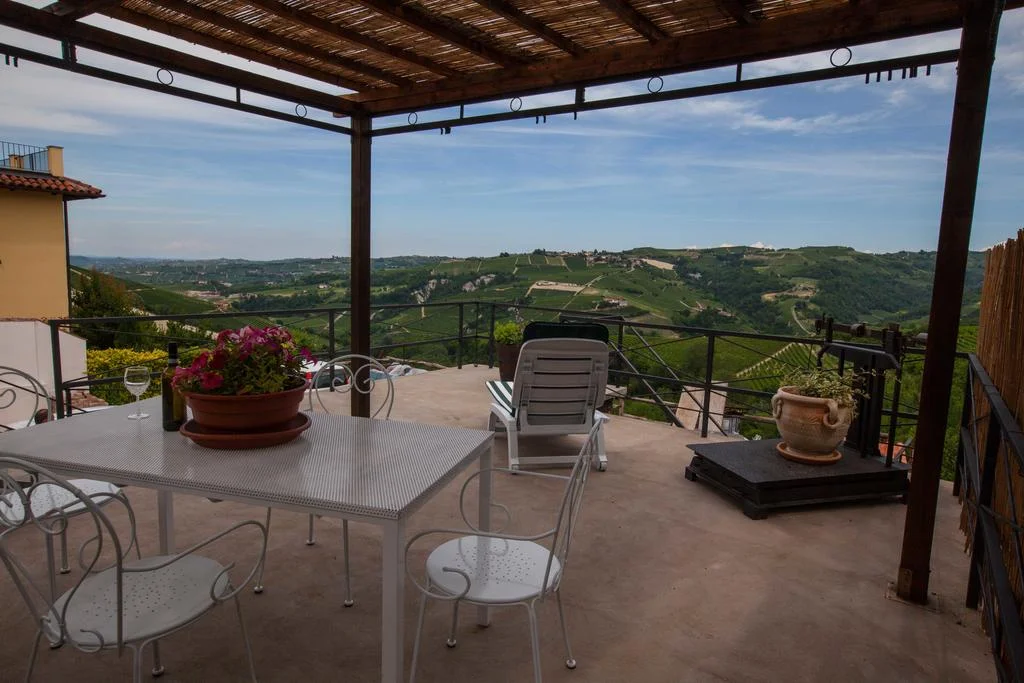 IL VECCHIO CORTILE BARBARESCO