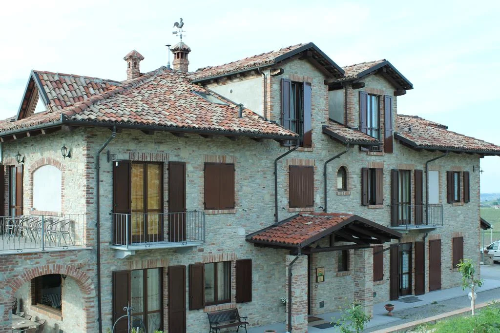 AGRITURISMO IL BRICCO