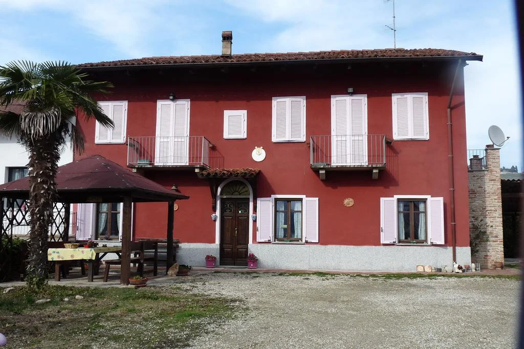 AGRITURISMO MARIA CRISTINA