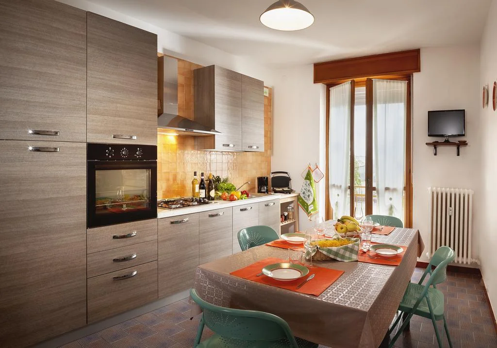 APPARTAMENTO BELVEDERE