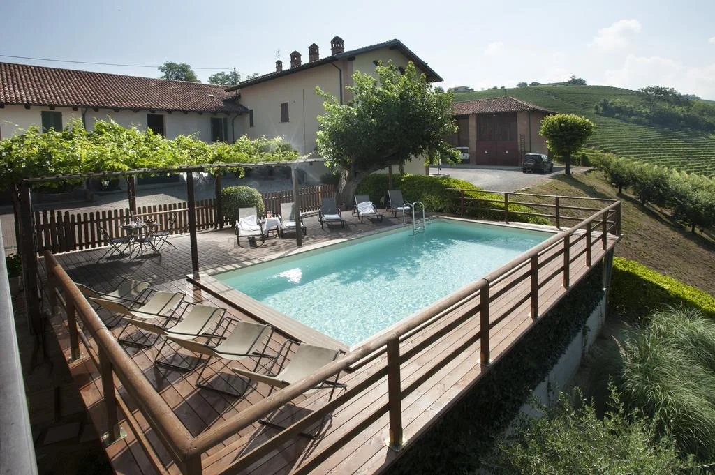 ADA NADA AGRITURISMO