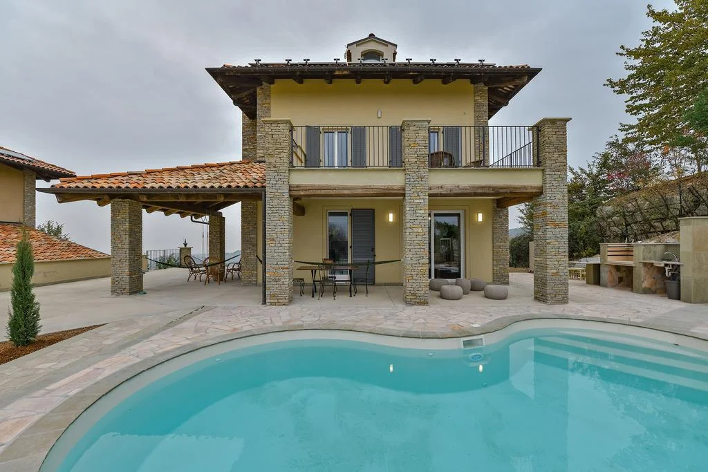 CASA DELL'ARCHITETTO