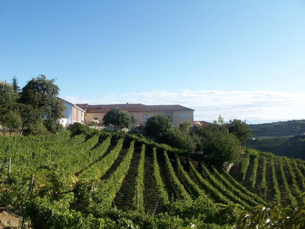 AGRITURISMO FINESTRE DI LANGA